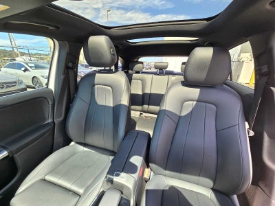 2021 Mercedes-Benz GLA 250 4MATIC® SUV