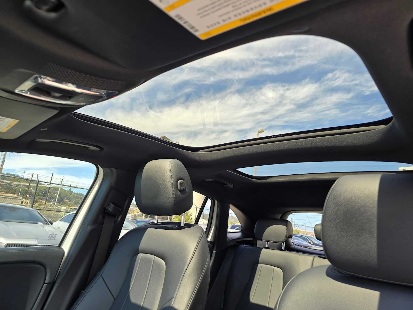 2021 Mercedes-Benz GLA 250 4MATIC® SUV