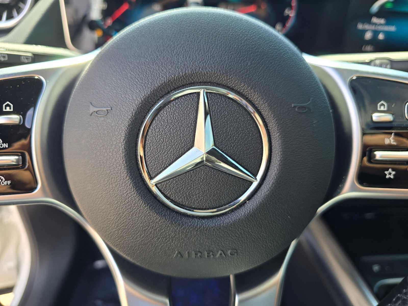 2021 Mercedes-Benz GLA 250 4MATIC® SUV