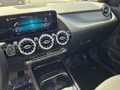 2021 Mercedes-Benz GLA 250 4MATIC® SUV