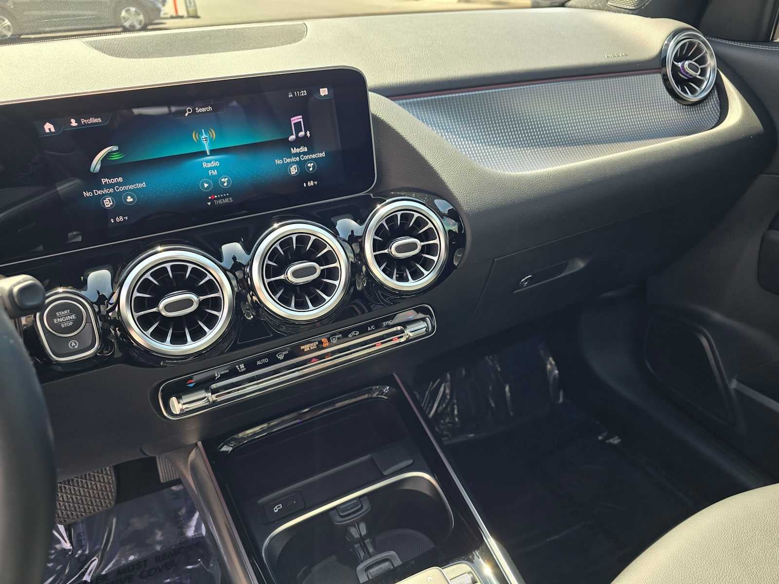 2021 Mercedes-Benz GLA 250 4MATIC® SUV