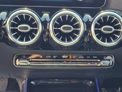 2021 Mercedes-Benz GLA 250 4MATIC® SUV