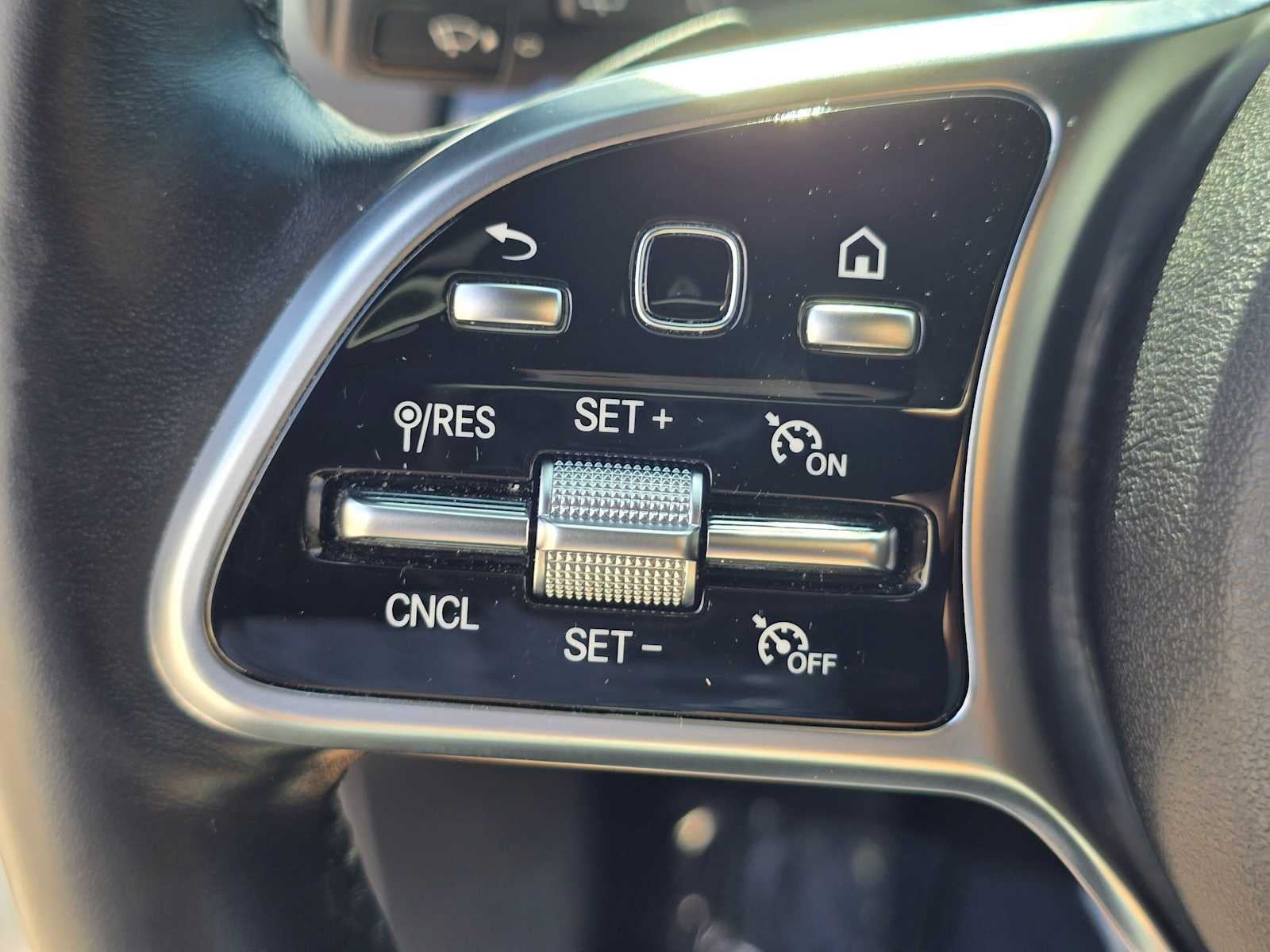 2021 Mercedes-Benz GLA 250 4MATIC® SUV