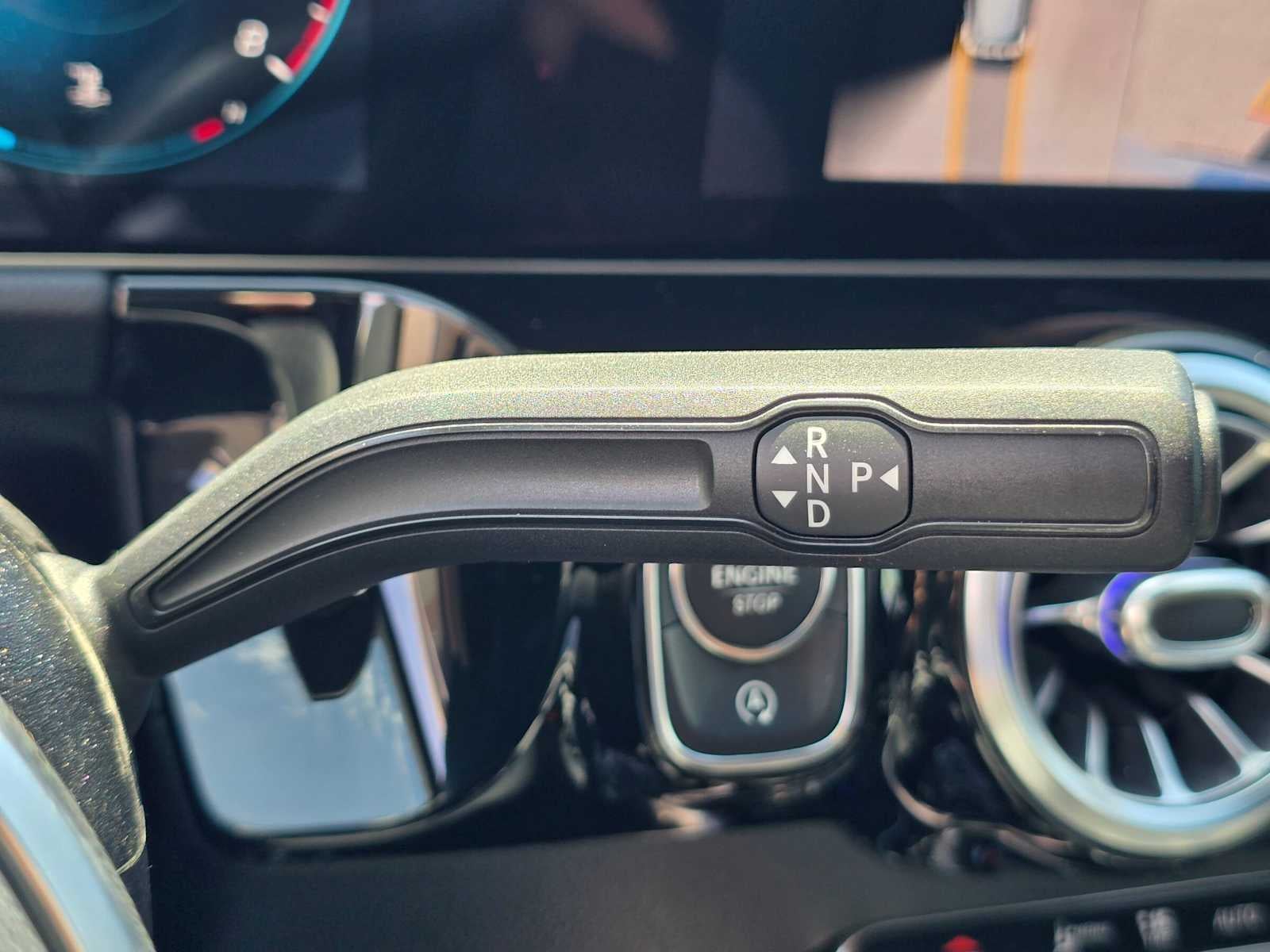 2021 Mercedes-Benz GLA 250 4MATIC® SUV