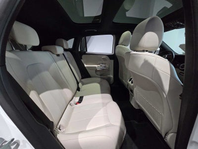 2025 Mercedes-Benz GLA 250 4MATIC® SUV