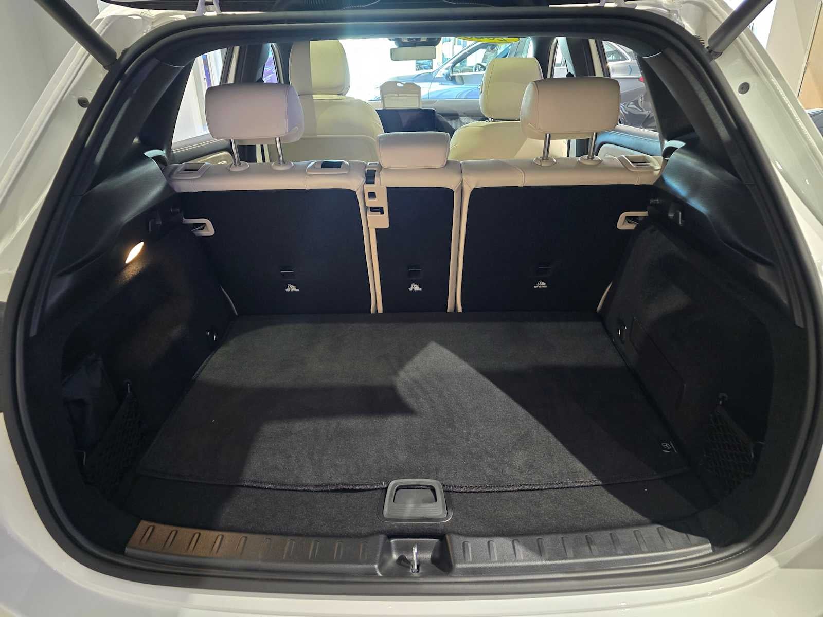 2025 Mercedes-Benz GLA 250 4MATIC® SUV