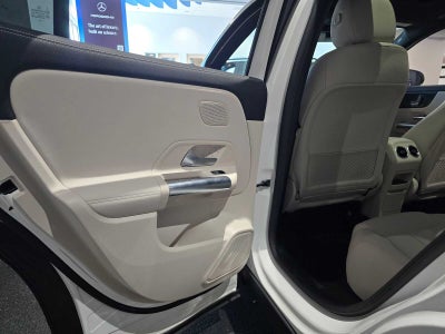 2025 Mercedes-Benz GLA 250 4MATIC® SUV