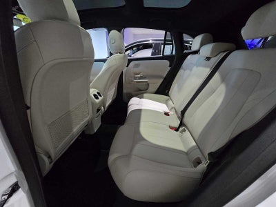 2025 Mercedes-Benz GLA 250 4MATIC® SUV