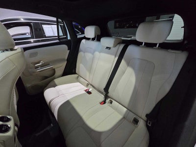 2025 Mercedes-Benz GLA 250 4MATIC® SUV