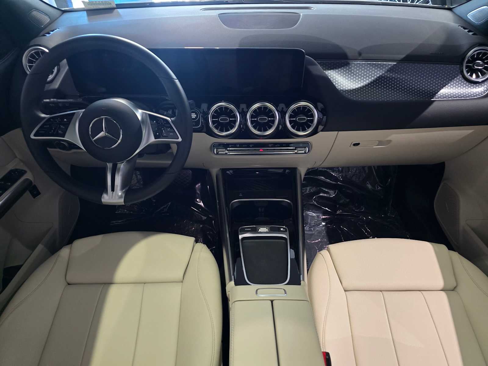 2025 Mercedes-Benz GLA 250 4MATIC® SUV