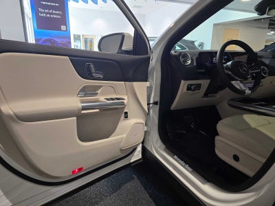 2025 Mercedes-Benz GLA 250 4MATIC® SUV