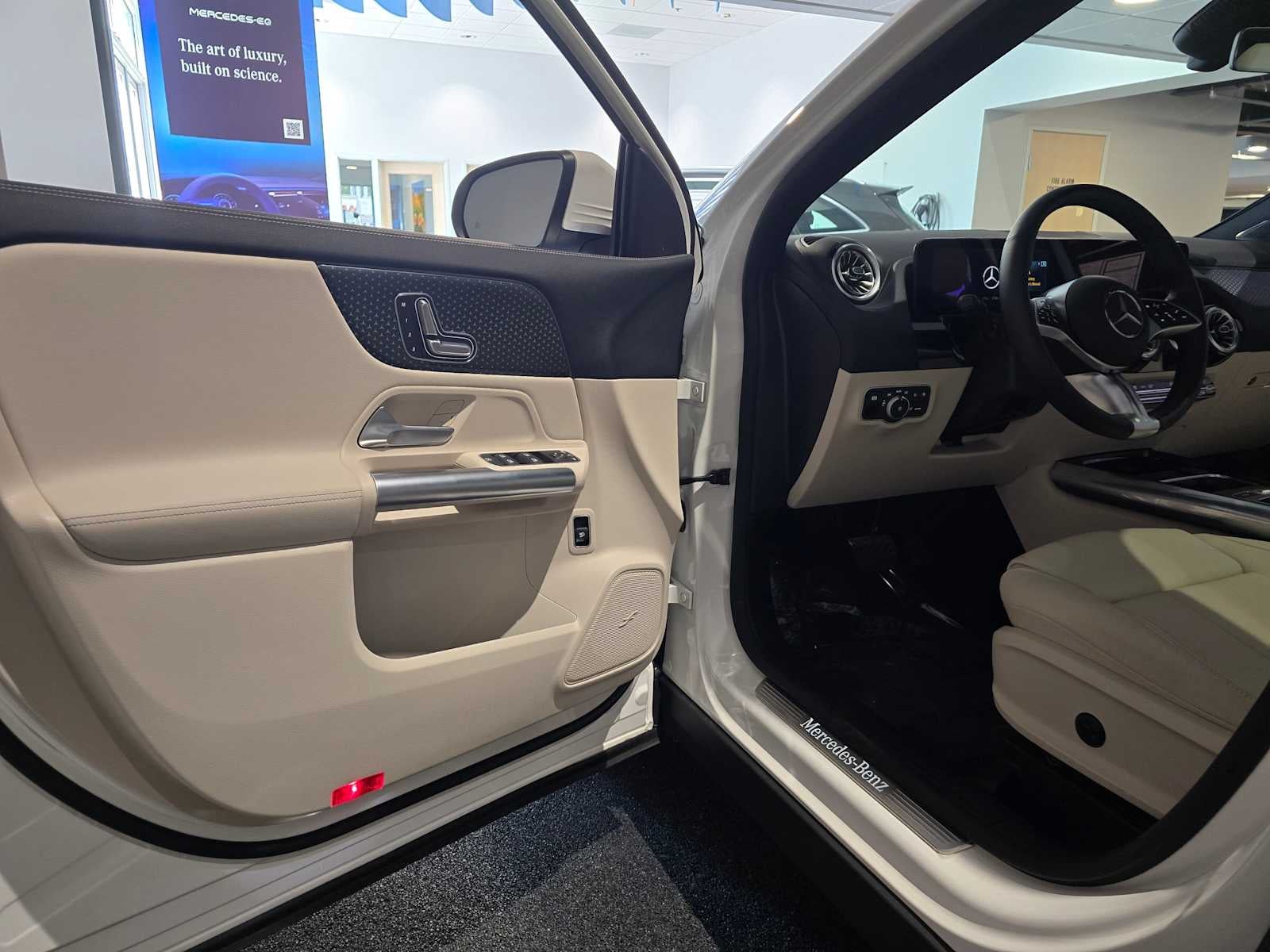 2025 Mercedes-Benz GLA 250 4MATIC® SUV