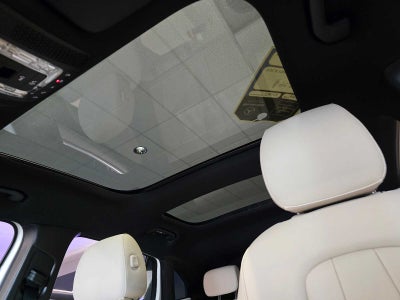 2025 Mercedes-Benz GLA 250 4MATIC® SUV