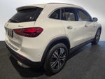 2025 Mercedes-Benz GLA 250 4MATIC® SUV
