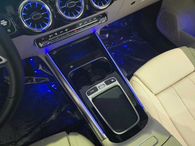 2025 Mercedes-Benz GLA 250 4MATIC® SUV