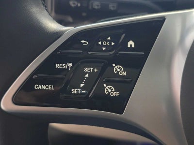 2025 Mercedes-Benz GLA 250 4MATIC® SUV
