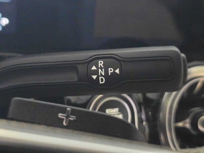 2025 Mercedes-Benz GLA 250 4MATIC® SUV