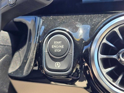 2025 Mercedes-Benz GLA 250 4MATIC® SUV