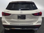 2025 Mercedes-Benz GLA 250 4MATIC® SUV