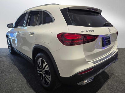 2025 Mercedes-Benz GLA 250 4MATIC® SUV