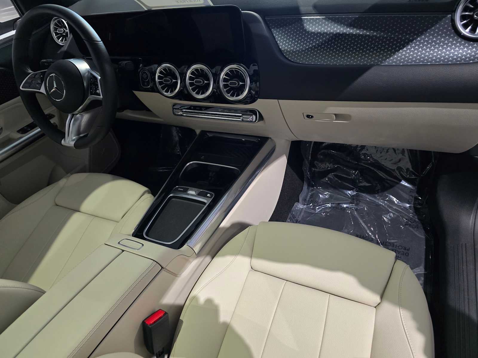 2025 Mercedes-Benz GLA 250 4MATIC® SUV
