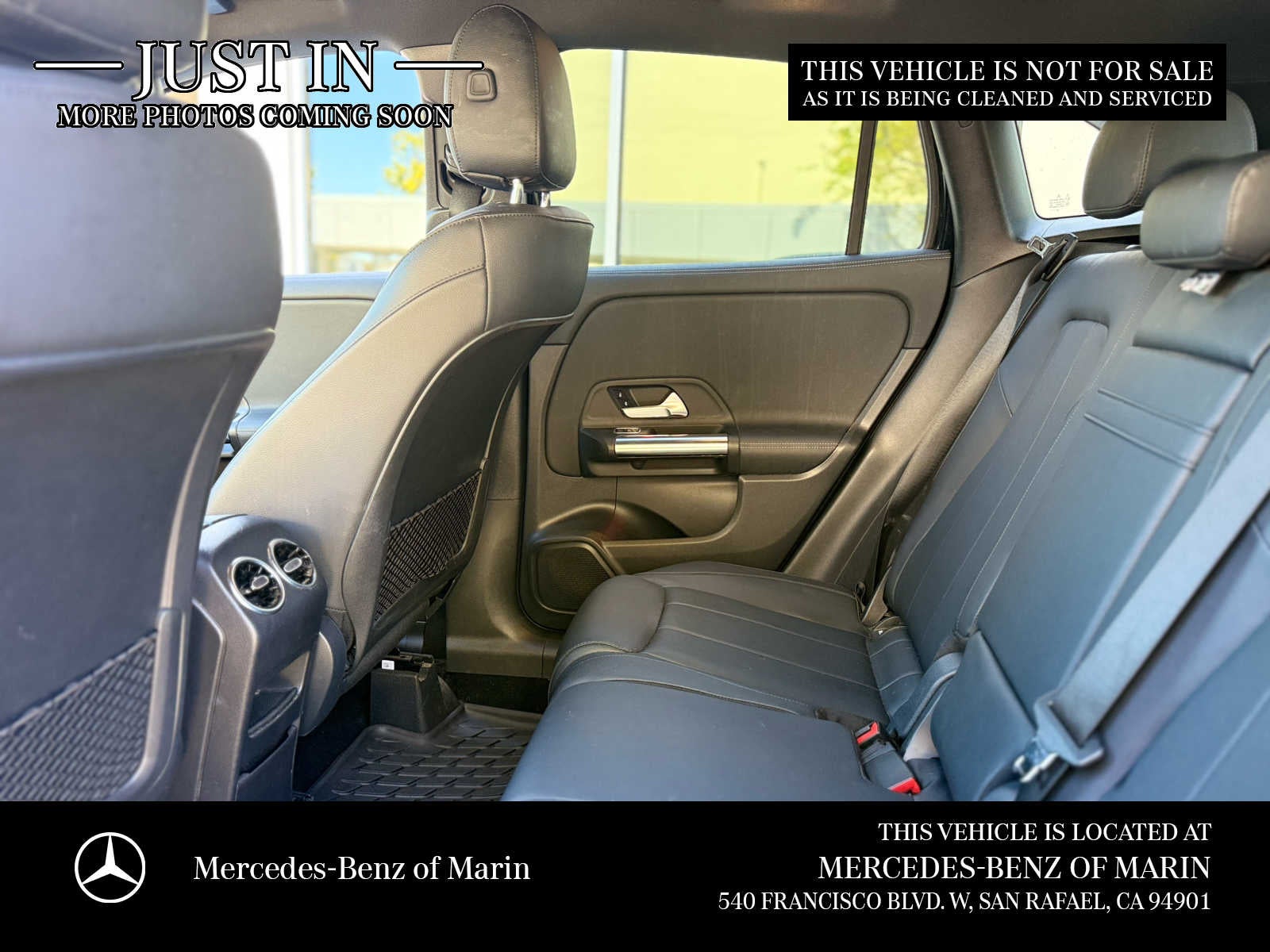 2023 Mercedes-Benz GLA 250 4MATIC® SUV