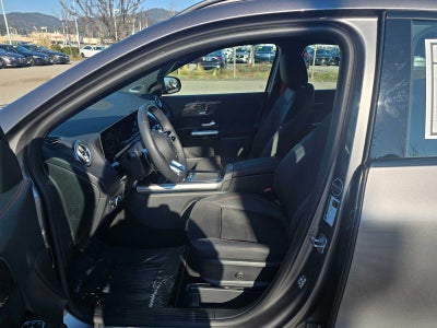 2025 Mercedes-Benz GLA AMG® GLA 35