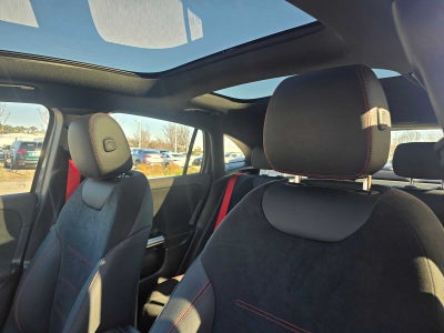 2025 Mercedes-Benz GLA AMG® GLA 35