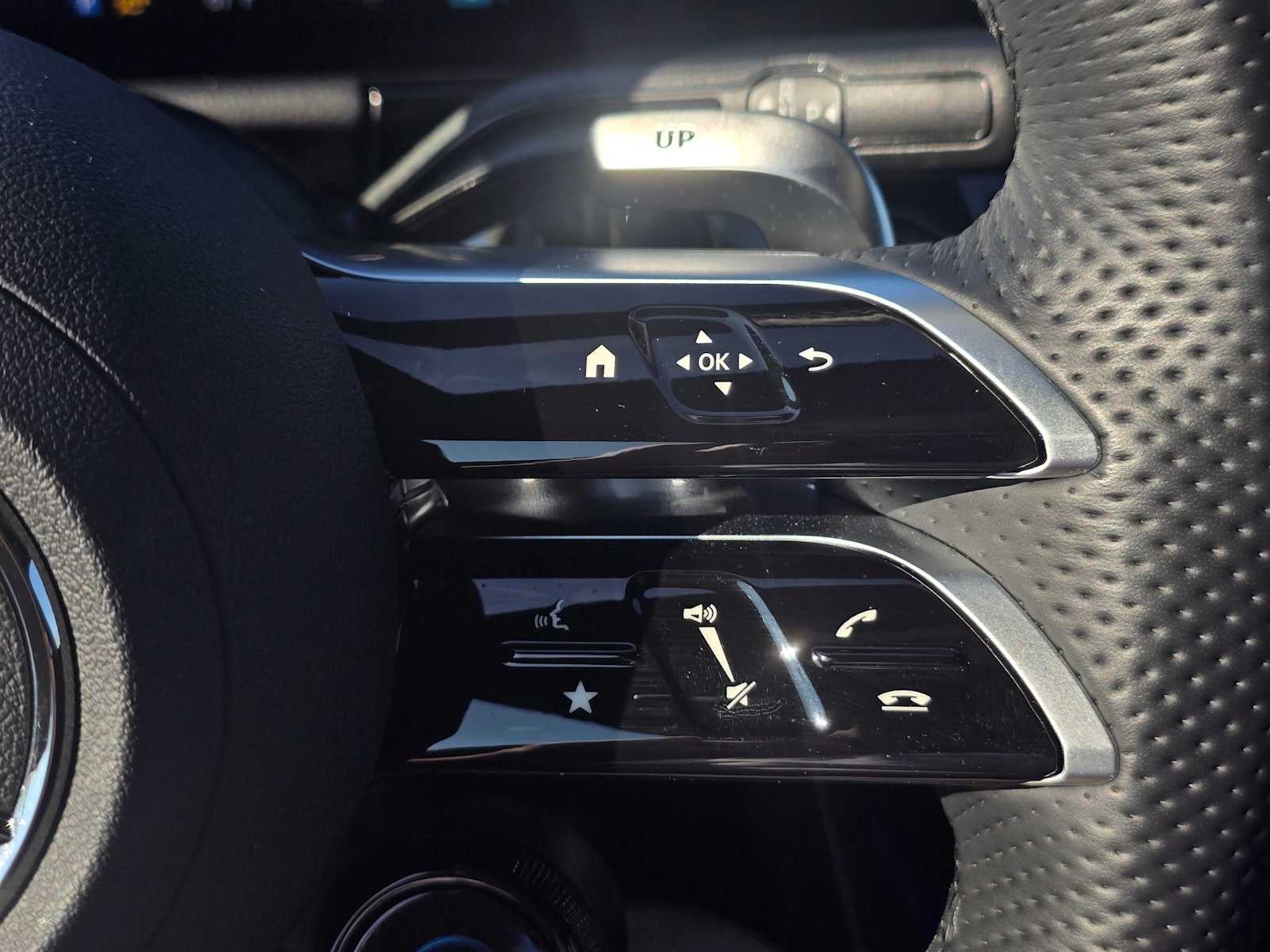 2025 Mercedes-Benz GLA AMG® GLA 35