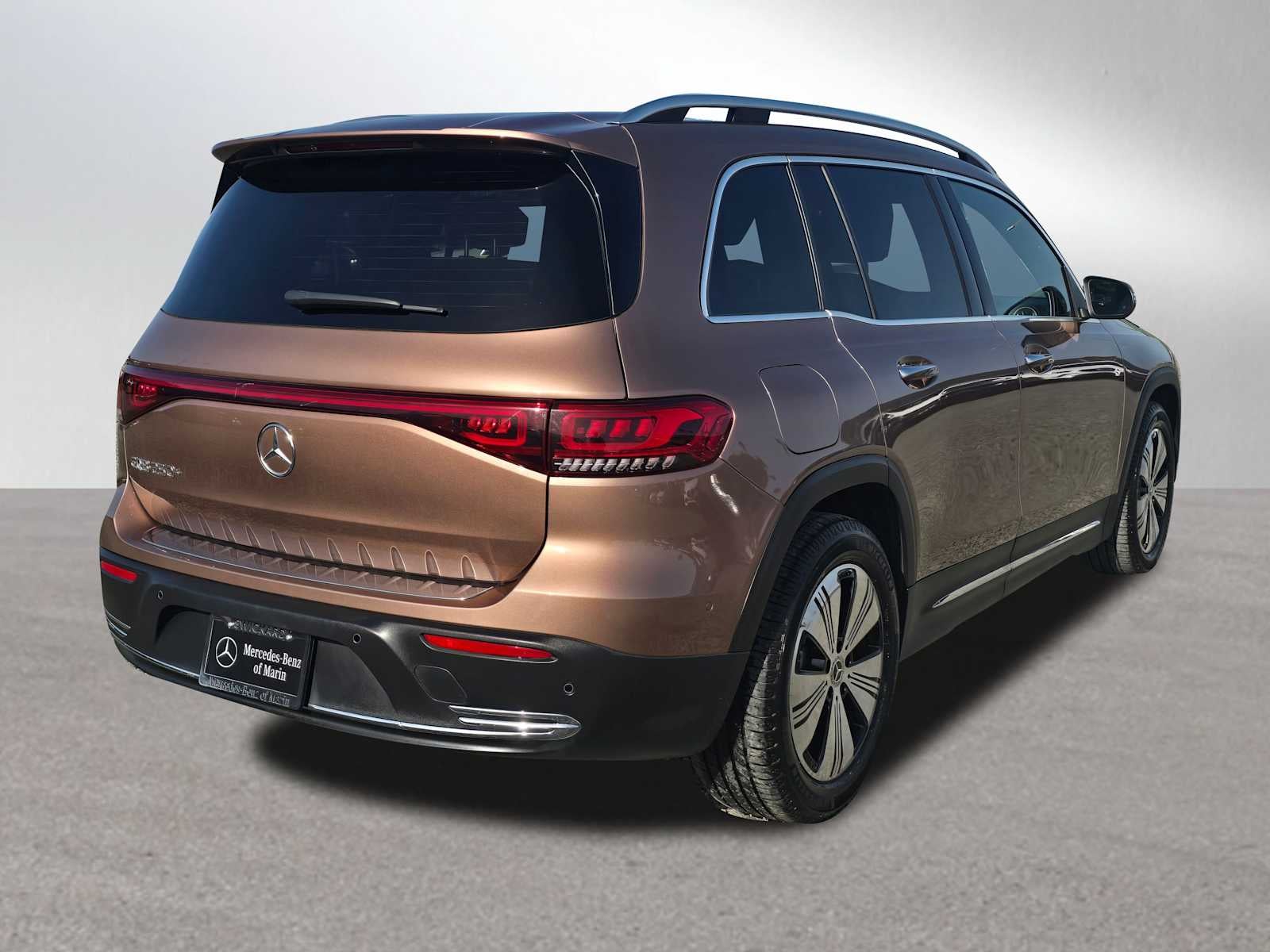 2023 Mercedes-Benz EQB EQB 250+