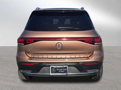 2023 Mercedes-Benz EQB EQB 250+