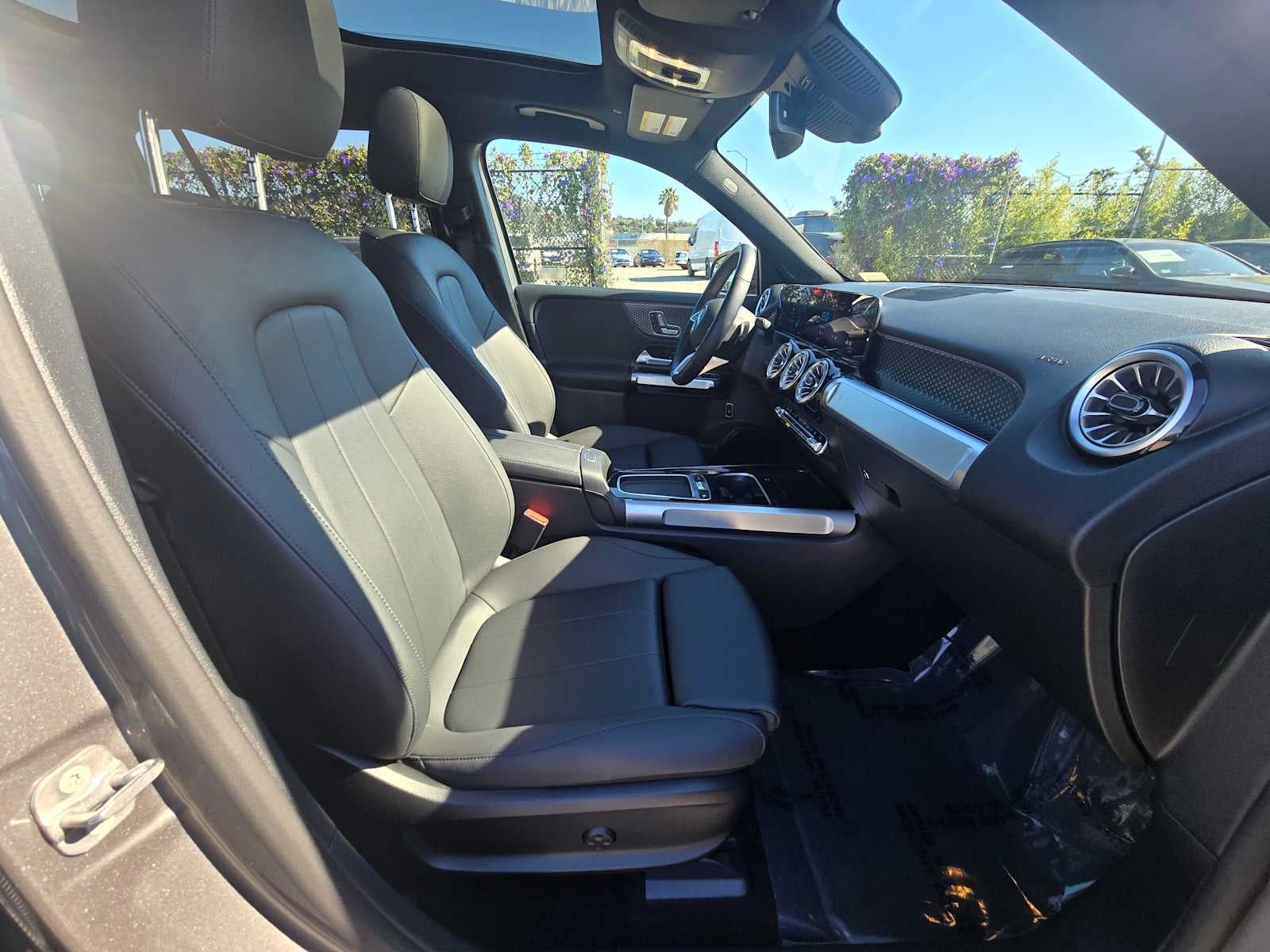 2024 Mercedes-Benz EQB 250+ SUV