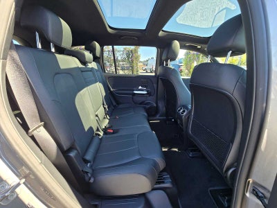 2024 Mercedes-Benz EQB 250+ SUV
