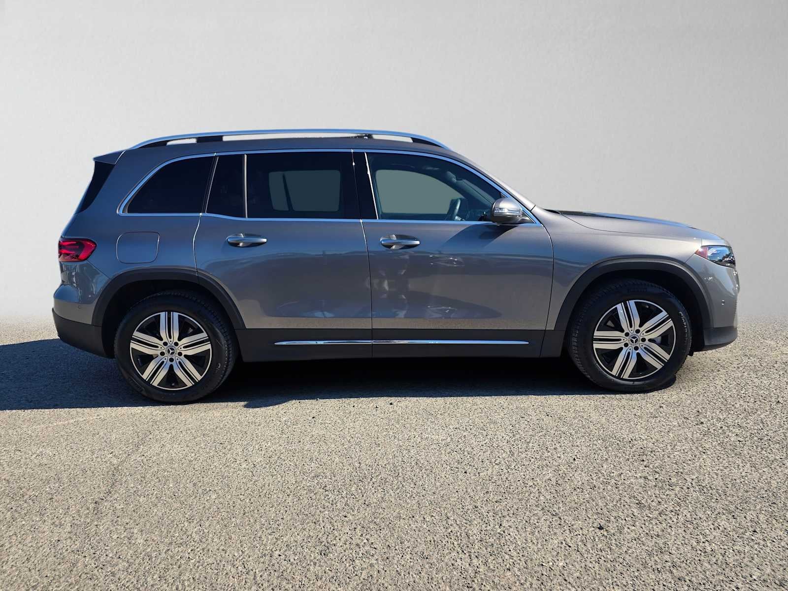 2024 Mercedes-Benz EQB 250+ SUV