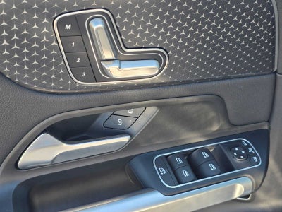 2024 Mercedes-Benz EQB 250+ SUV