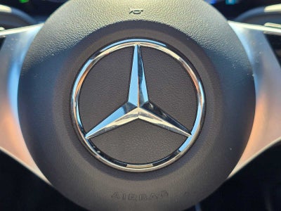2024 Mercedes-Benz EQB 250+ SUV