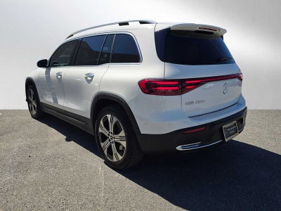 2024 Mercedes-Benz EQB 250+ SUV