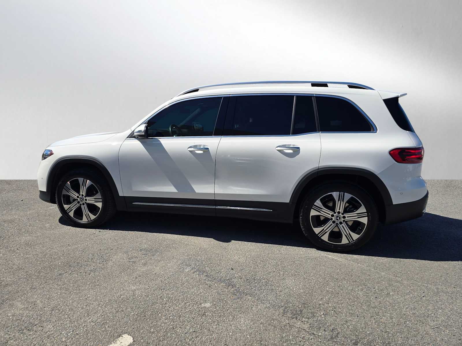 2024 Mercedes-Benz EQB 250+ SUV