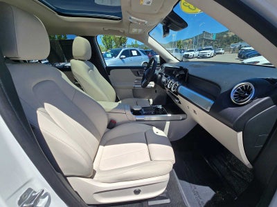 2023 Mercedes-Benz EQB 250+ SUV
