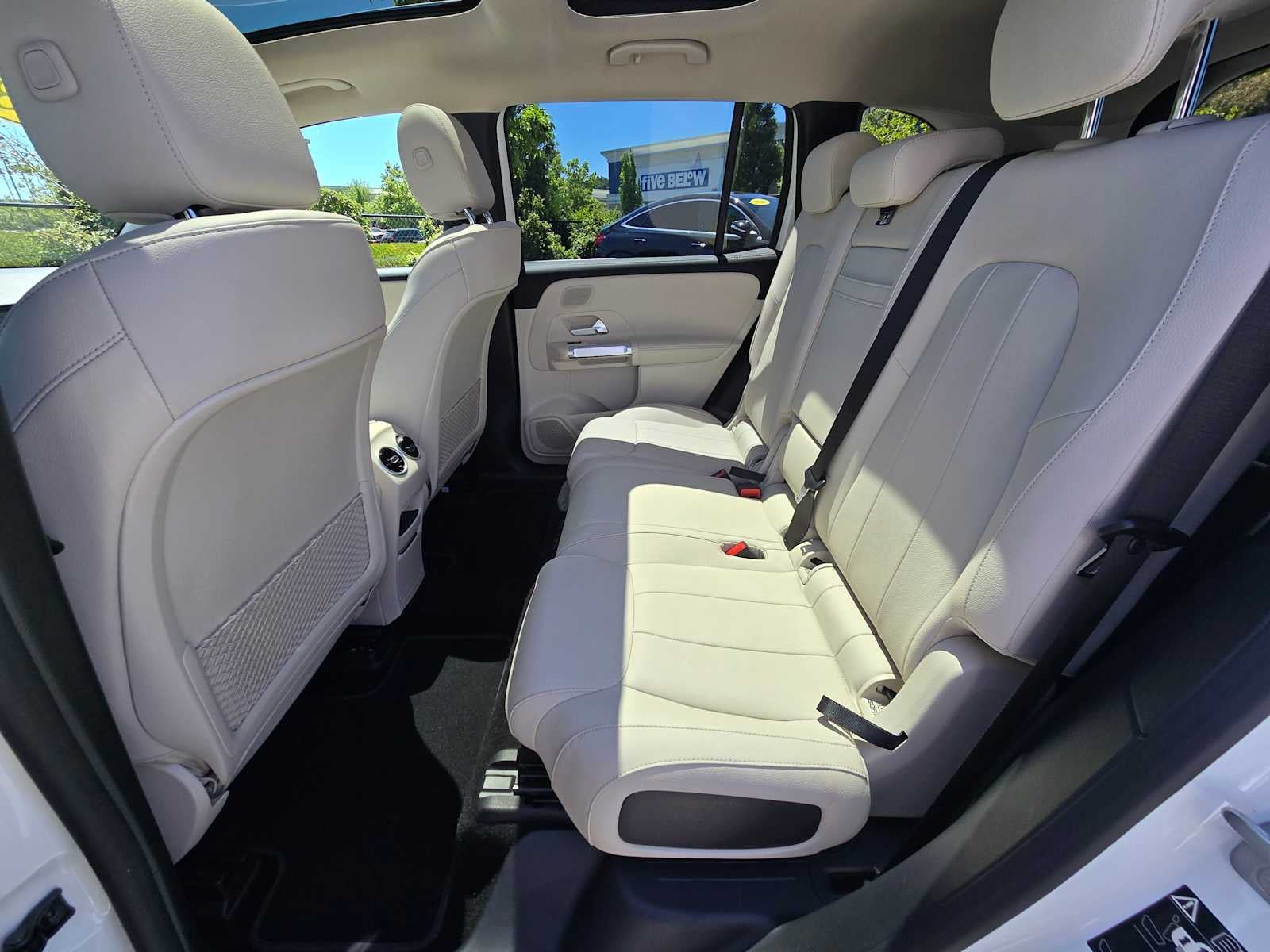 2023 Mercedes-Benz EQB 250+ SUV