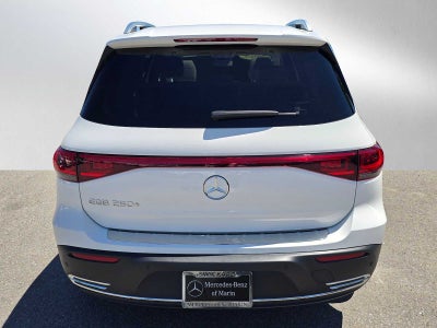 2023 Mercedes-Benz EQB 250+ SUV