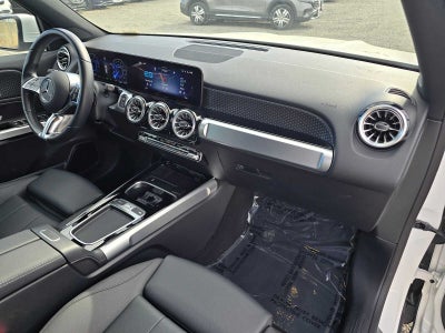 2024 Mercedes-Benz EQB 250+ SUV