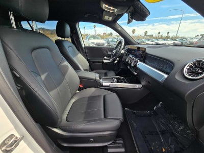 2024 Mercedes-Benz EQB 250+ SUV