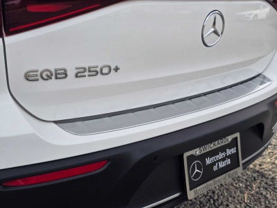 2024 Mercedes-Benz EQB 250+ SUV