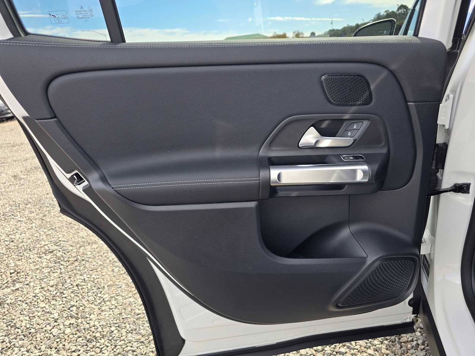 2024 Mercedes-Benz EQB 250+ SUV