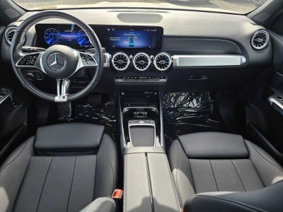 2024 Mercedes-Benz EQB 250+ SUV