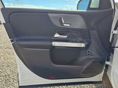 2024 Mercedes-Benz EQB 250+ SUV