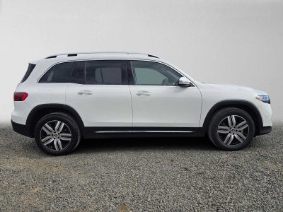 2024 Mercedes-Benz EQB 250+ SUV