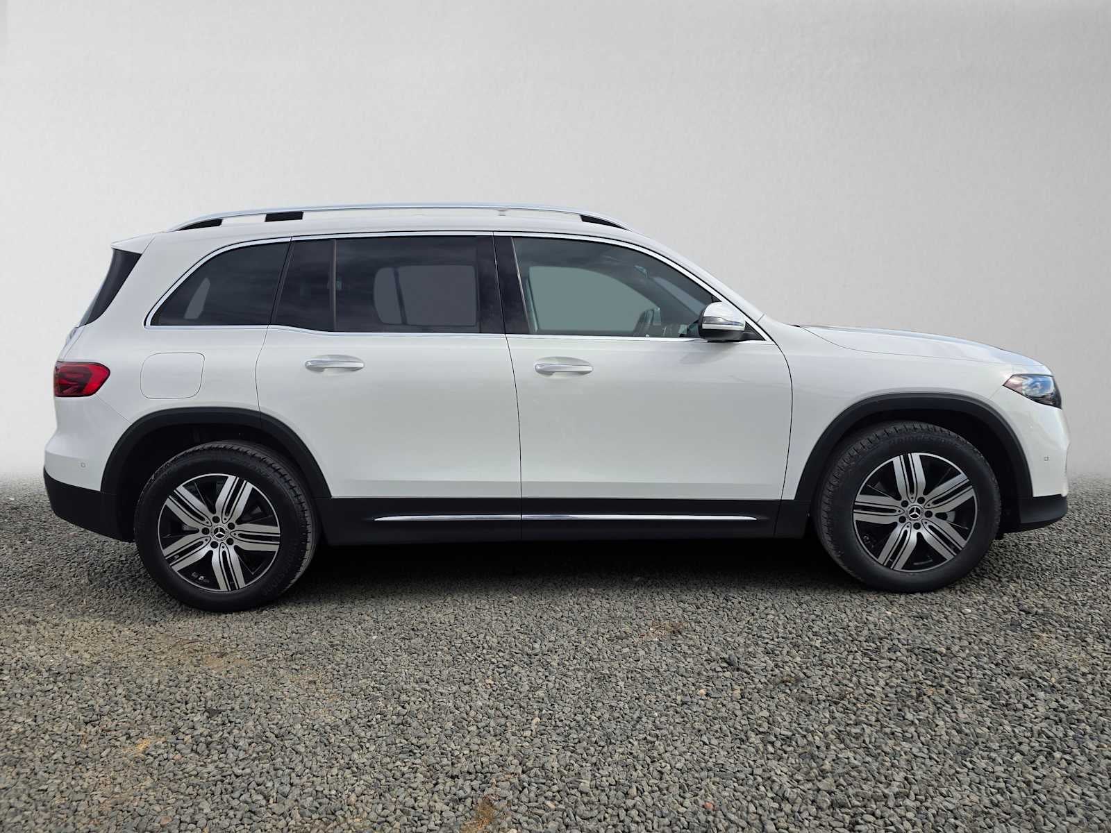 2024 Mercedes-Benz EQB 250+ SUV