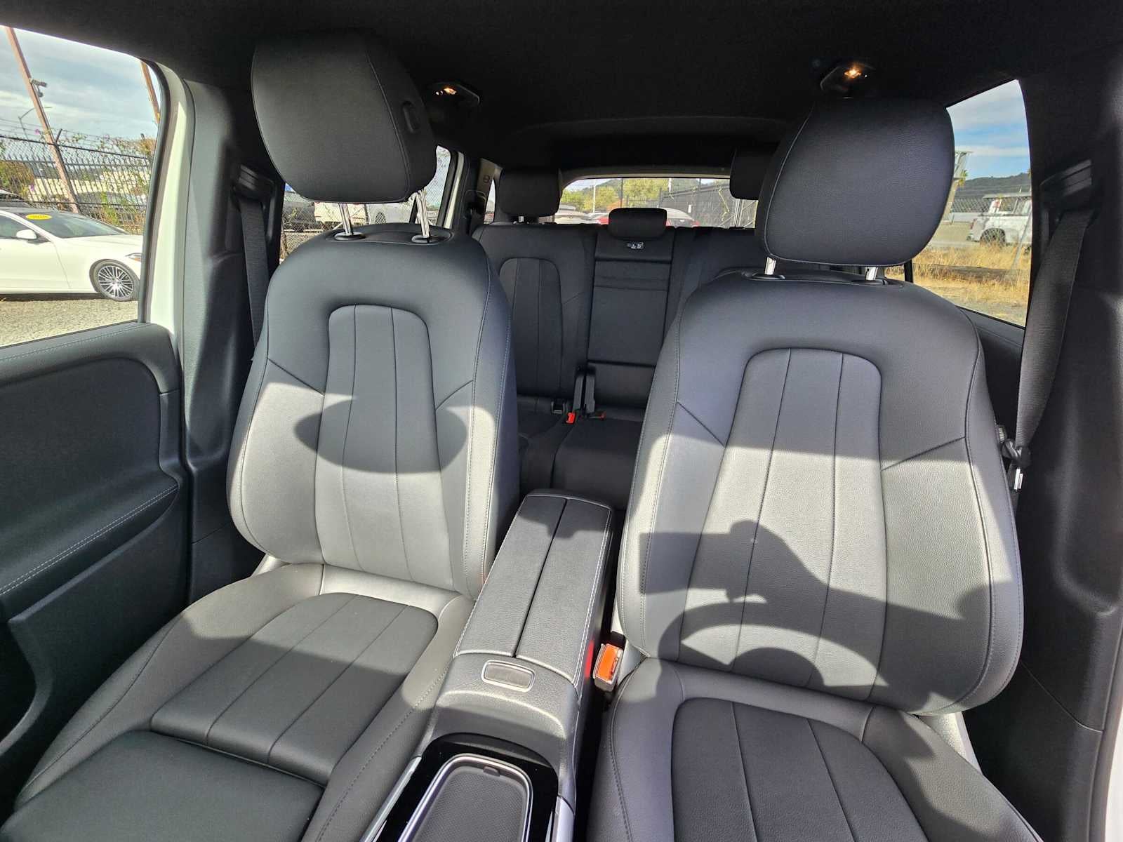 2024 Mercedes-Benz EQB 250+ SUV